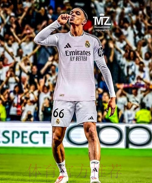 太阳报：皇马想让阿诺德提前解约 以参加世俱杯