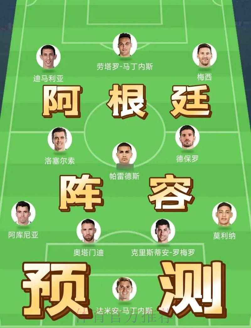 本届世界杯阿根廷内马尔焦点对决完整指南 本届世界杯阿根廷内马尔焦点对决完整指南