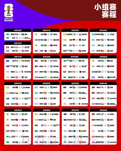 2026世界杯投注技巧一览